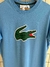 Camiseta big croc azul na internet
