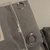 Cortinas Goldsun 100% blackout gris - comprar online