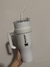 Vaso térmico blanco - comprar online