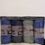 Pack x4 sábanas ajustables King - comprar online