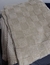 Manta ovejera 2.5 plazas beige - comprar online