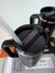 Vaso térmico negro - comprar online
