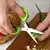 Tesoura de cozinha multifuncional na internet