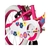 Imagem do Bicicleta Infantil My Bike New Aro 16 com cadeirinha para boneca de 4 a 6 anos