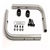 Adaptador THULE Lightboard Adapter 9761 para fixar suporte de placa