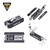 Canivete para Bicicleta Multi-ferramentas Hexus X 21 Funções - Topeak
