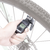Medidor de Pressão Digital Shuttle Gauge - Topeak - Total Bike | Experiência e Tradição