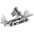 Canivete De Ferramentas Crankbrothers M17 Gold 17 Funções - loja online