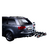 Suporte Transbike inclinável para engate Thule EuroRide - comprar online