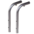 Adaptador THULE Lightboard Adapter 9761 para fixar suporte de placa - loja online