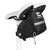 Bolsa de selim curtlo sp I 0,4 litro preta - comprar online