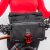 Bolsa de Guidão Nomade Preto Top Load 7,5l - Curtlo - Total Bike | Tradição e Experiência!