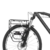 Adaptador THULE para alforje Thule Pack n Pedal Side Frames 100017 na internet