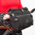 Imagem do Bolsa de Guidão Nomade Preto Top Load 7,5l - Curtlo