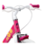 Bicicleta Infantil My Bike New Aro 16 com cadeirinha para boneca de 4 a 6 anos - loja online