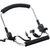 Adaptador universal para bebê conforto THULE Urban Glide Car Seat 20110713 - Total Bike | Experiência e Tradição