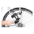 Bagageiro traseiro / dianteiro para bicicleta thule Tour 100090 - loja online