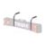 Imagem do Adaptador THULE Lightboard Adapter 9761 para fixar suporte de placa