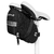 Imagem do Bolsa de selim para bicicleta Curtlo siv rc 0,6 L com capa de chuva