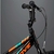 Bicicleta infantil Groove Ragga Aro 20 para 7-10 anos