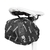 Bolsa de selim para bicicleta Curtlo siv rc 0,6 L com capa de chuva - comprar online