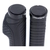 Manopla GR-504 Preto - Promend na internet