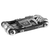 Imagem do Canivete De Ferramentas Crankbrothers M17 Gold 17 Funções