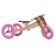 Woodbike Kit 3 Em 1