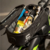 Bolsa de quadro de bicicleta 1,2 litro - Curtlo - comprar online