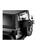 Suporte para estepe externo Thule Spare Me 963 PRO p/ 2 bicicletas - loja online