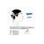 Capacete Infantil Kid Balloons - Polisport na internet