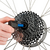 Extrator de Cassete K7 Park Tool Fr-5.2gt Eixo 12mm - ParkTool - Total Bike | Experiência e Tradição