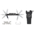 Canivete de ferramentas pro Mini Tool 22 funções c/ chave de corrente - Shimano na internet
