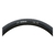 Pneu para bicicleta Gravel Maxxis Rambler 700x40C Dobrável Silk Shield tr Preto