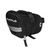Bolsa de selim para bicicleta Curtlo siv rc 0,6 L com capa de chuva - loja online