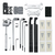 Mini Caixa de ferramentas Topeak Survival Gear Box 30 funções - 10cm na internet
