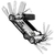 Mini Ferramenta Canivete 23 funções - Topeak