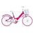 Bicicleta Infantil Groove My Bike Aro 20 com cestinha de 7 a 10 anos - loja online