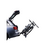 Suporte Transbike inclinável para engate Thule EuroRide - comprar online