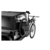 Suporte para estepe externo Thule Spare Me 963 PRO p/ 2 bicicletas