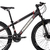 Bicicleta Freeride Aro 26 21 Velocidades - Colli - loja online
