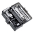 Mini Caixa de ferramentas Topeak Survival Gear Box 30 funções - 10cm - comprar online