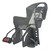 Cadeirinha traseira para bicicleta Polisport Koolah Aro 26 a 29 9 a 22kg na internet