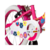 Imagem do Bicicleta Infantil My Bike New Aro 16 com cadeirinha para boneca de 4 a 6 anos