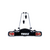 Suporte Transbike inclinável para engate Thule EuroRide - comprar online