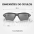 Óculos Flak 2.0 XL - Oakley na internet
