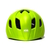 Capacete Infantil Kids Roll Verde Dino - Absolute - Total Bike | Experiência e Tradição