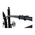Protetor para transporte de quadro de carbono Thule Carbon Frame Protector 984 - loja online
