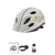 Capacete Combo Kids Giraffe - Polisport - comprar online