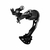 Cambio Shim. tras. Alívio RD-M3100 SGS 9V